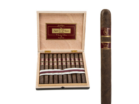 Сигары Rocky Patel 1990 Vintage Churchill