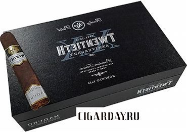 Сигары Rocky Patel 20th Anniversary Robusto Grande