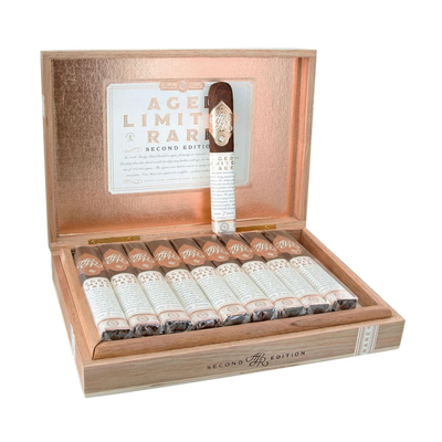 Сигары Rocky Patel A.L.R. Second Edition Sixty
