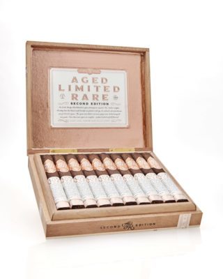 Сигары Rocky Patel A.L.R. Second Edition Toro