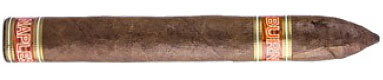 Сигары Rocky Patel Burn Naples Torpedo