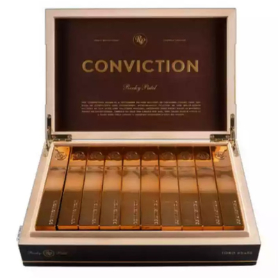Сигары Rocky Patel Conviction