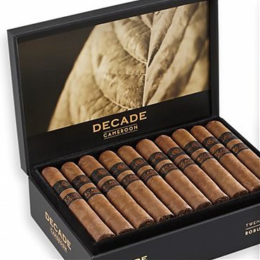 Сигары Rocky Patel Decade Cameroon Robusto