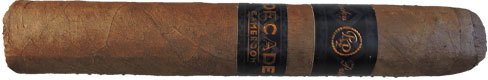 Сигары Rocky Patel Decade Cameroon Robusto