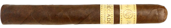 Сигары Rocky Patel Decade Deluxe Toro Tubo