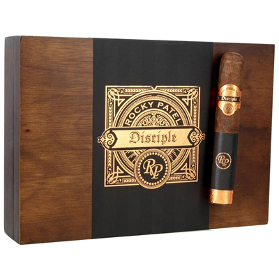 Сигары Rocky Patel Disciple Sixty