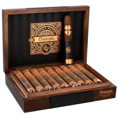 Сигары Rocky Patel Disciple Sixty