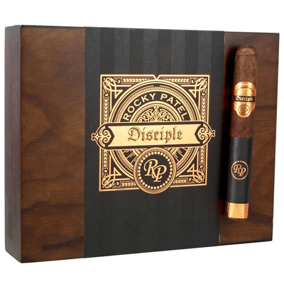 Сигары Rocky Patel Disciple Toro