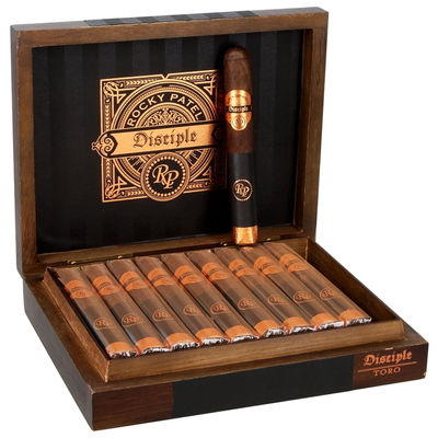 Сигары Rocky Patel Disciple Toro