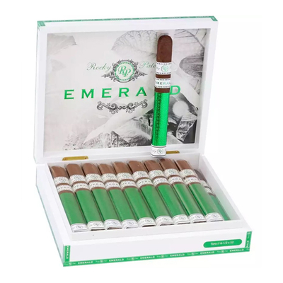 Сигары Rocky Patel Emerald Toro