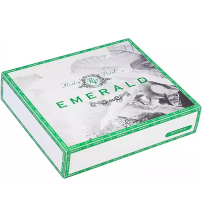 Сигары Rocky Patel Emerald Toro