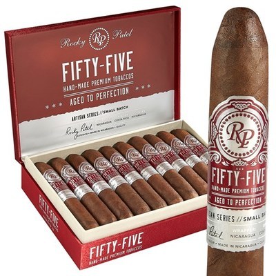 Сигары Rocky Patel Fifty Five Robusto
