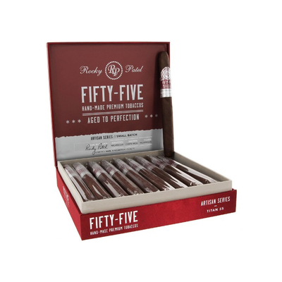Сигары Rocky Patel Fifty Five Titan