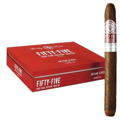 Сигары Rocky Patel Fifty Five Toro