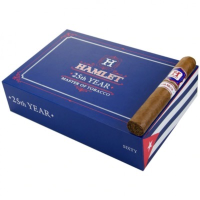 Сигары Rocky Patel Hamlet 25th Year Six by Sixty
