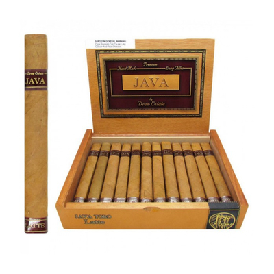Сигары Rocky Patel Java Latte Toro