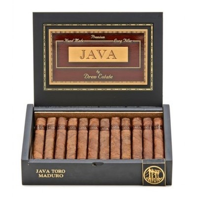 Сигары Rocky Patel Java Maduro Toro