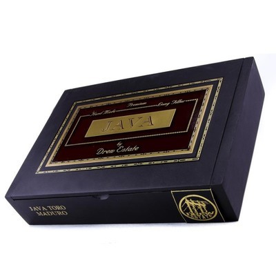 Сигары Rocky Patel Java Maduro Toro