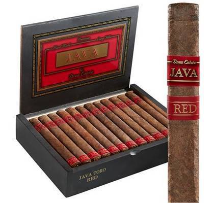 Сигары Rocky Patel Java Red Toro