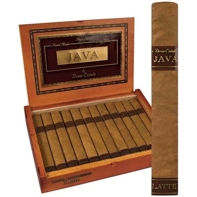 Сигары Rocky Patel Java The 58 Latte