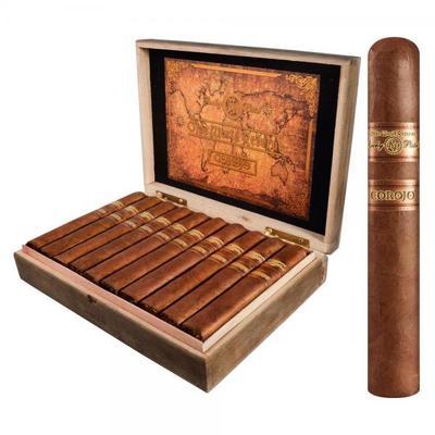 Сигары Rocky Patel Olde World Reserve Corojo Six by Sixty
