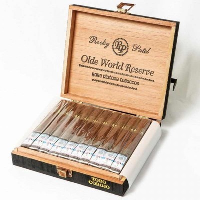 Сигары Rocky Patel Olde World Reserve Corojo Toro