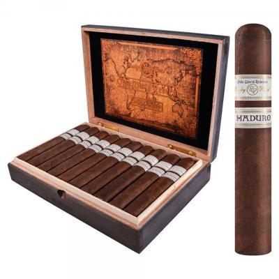 Сигары Rocky Patel Olde World Reserve Maduro Six by Sixty