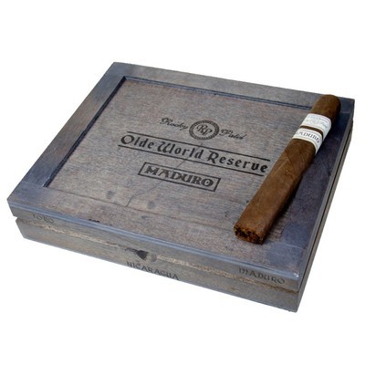Сигары Rocky Patel Olde World Reserve Maduro Toro