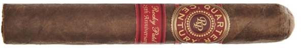 Сигары Rocky Patel Quarter Century Robusto