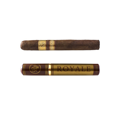 Сигары Rocky Patel Royale Sumatra Deluxe Toro Tubo