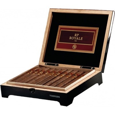 Сигары Rocky Patel Royale Sumatra Torpedo