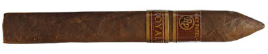 Сигары Rocky Patel Royale Sumatra Torpedo