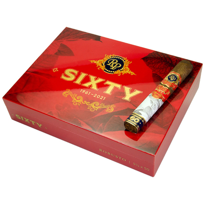 Сигары Rocky Patel Sixty Robusto