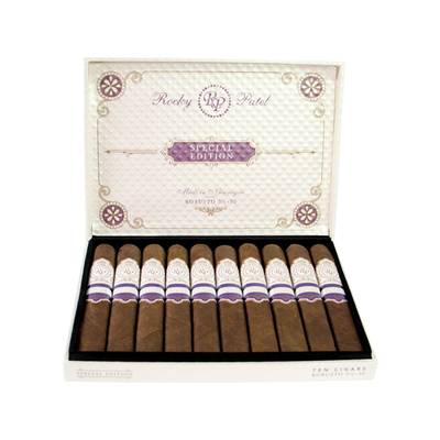 Сигары Rocky Patel Special Edition Sixty