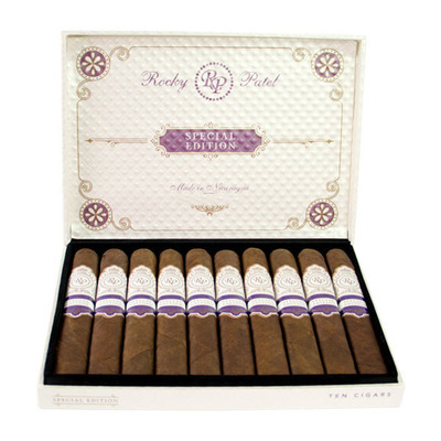 Сигары Rocky Patel Special Edition Toro