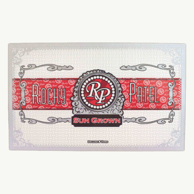 Сигары Rocky Patel Sun Grown Deluxe Toro Tubos