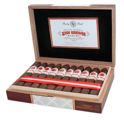 Сигары Rocky Patel Sun Grown Maduro Petit Belicoso