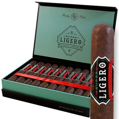 Сигары Rocky Patel Super Ligero Robusto