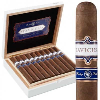 Сигары Rocky Patel Tavicusa Toro