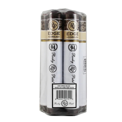 Сигары Rocky Patel The Edge Corojo Deluxe Toro Tubo