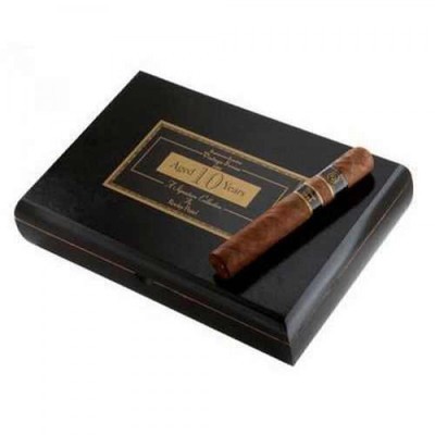 Сигары Rocky Patel Vintage 1992 De Luxe Toro Tubos