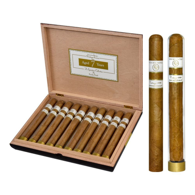 Сигары Rocky Patel Vintage 1999 Churchill Tubos