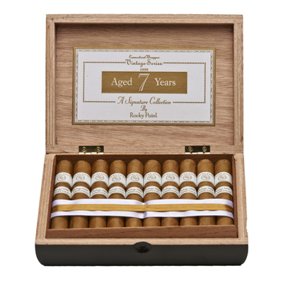 Сигары Rocky Patel Vintage 1999 Connecticut Robusto
