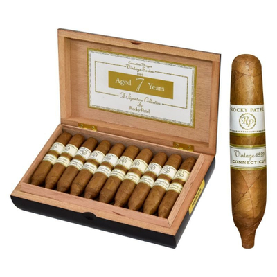 Сигары Rocky Patel Vintage 1999 Perfecto