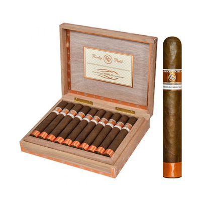 Сигары Rocky Patel World Championship Toro