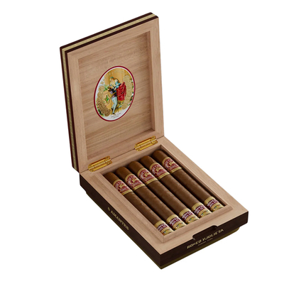 Сигары Romeo y Julieta Amantes