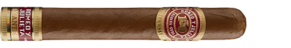 Сигары Romeo y Julieta Amantes