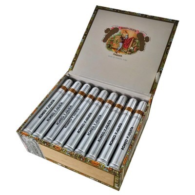 Сигары Romeo y Julieta Churchills Anejados 2018