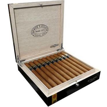 Сигары Romeo y Julieta Churchills Reserva Cosecha 2008
