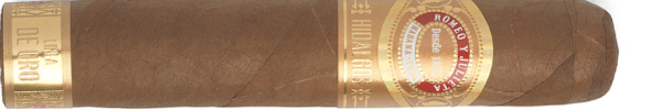 Сигары Romeo y Julieta Linea de Oro Hidalgos